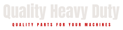 Quality Heavy Duty, white